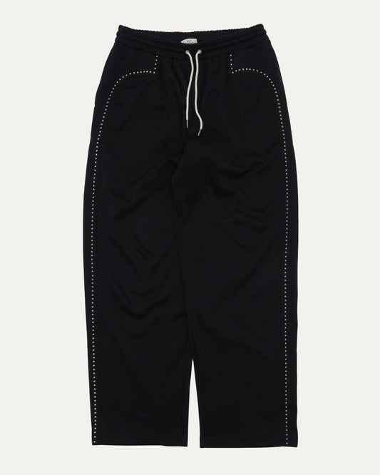Studded Sweatpants