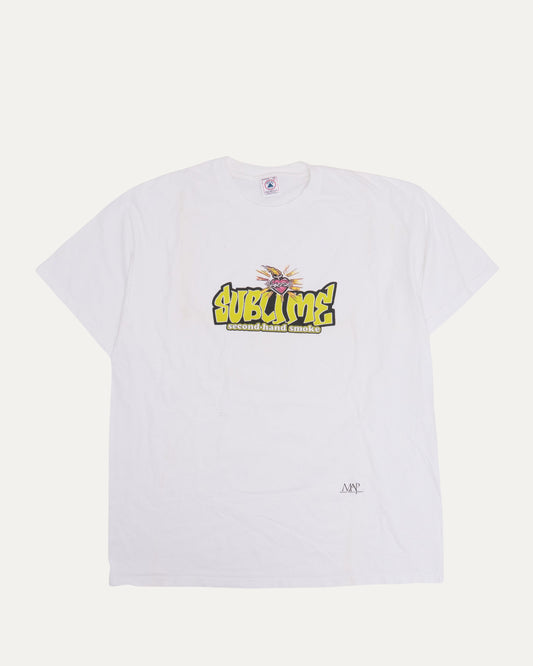 Sublime Second-Hand Smoke T-Shirt