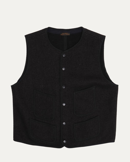 Brown's Beach Early Vest