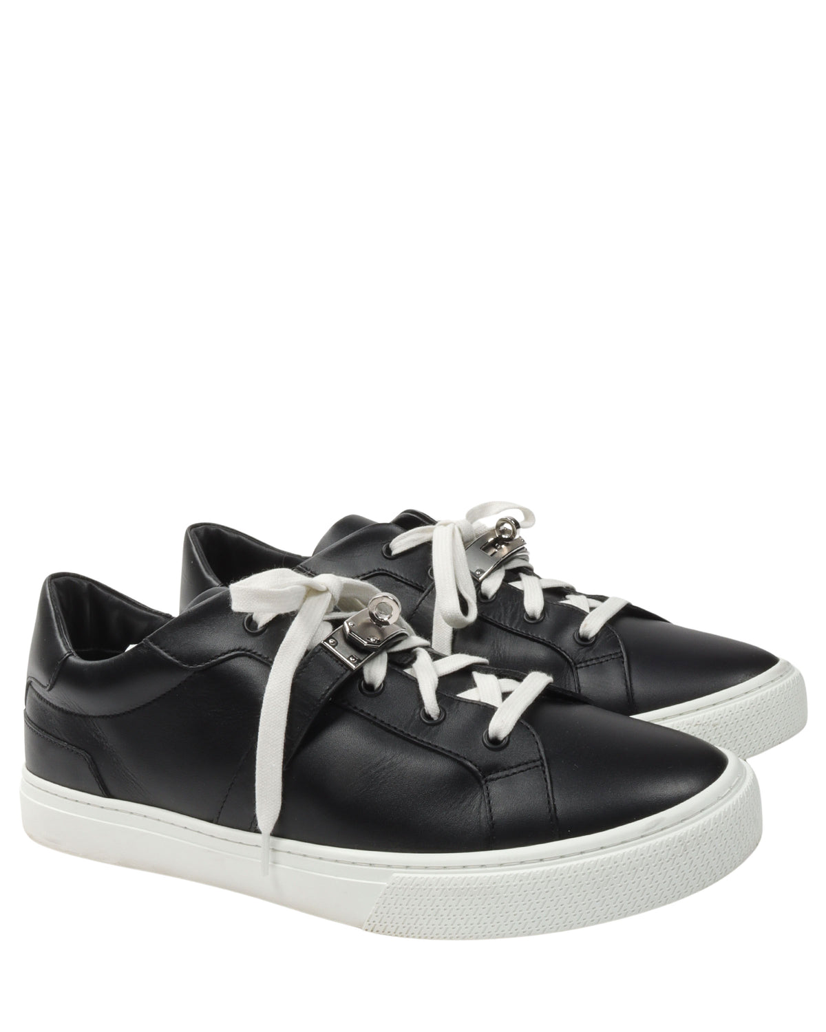 Leather Day Sneakers