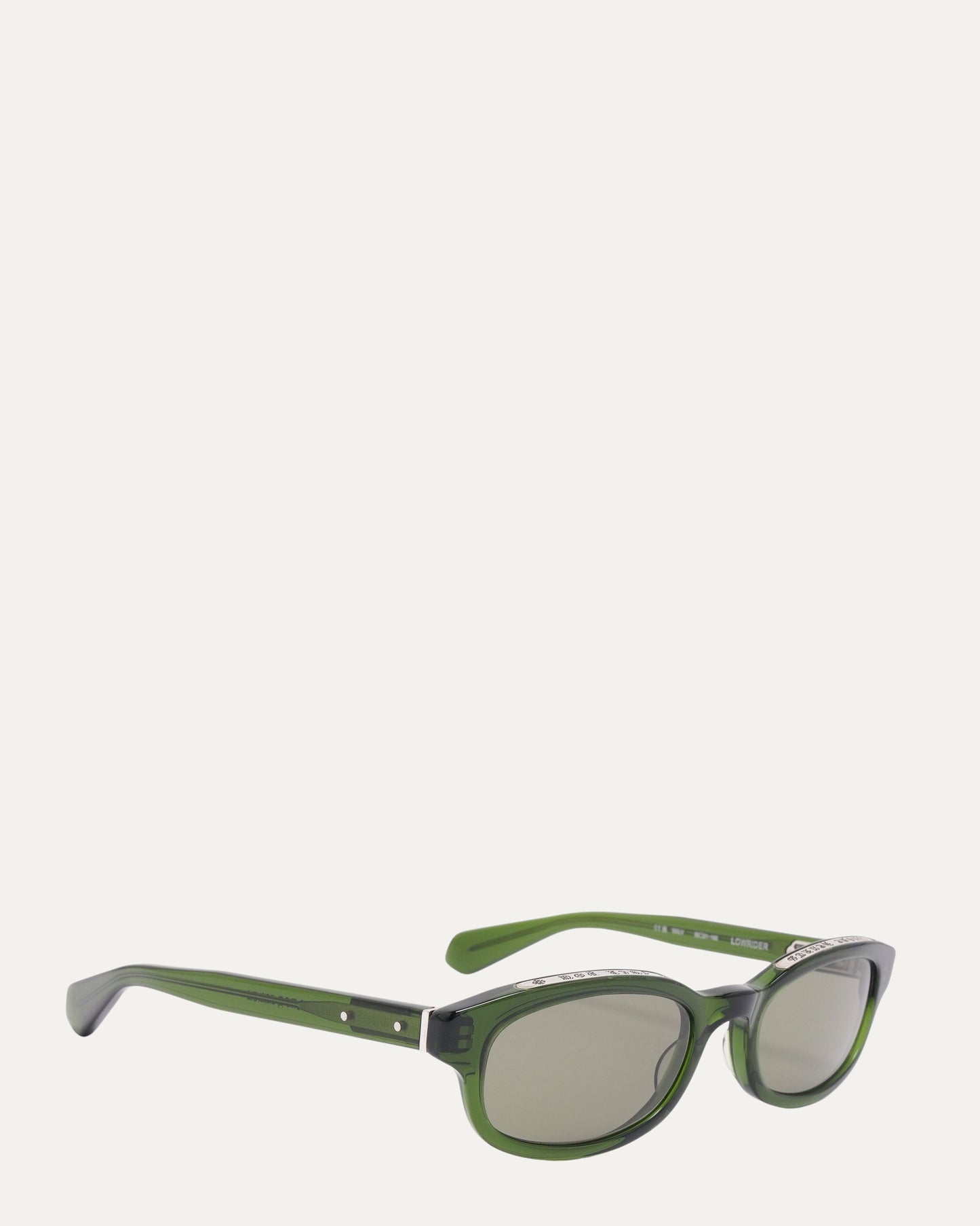 Lowrider Sunglasses