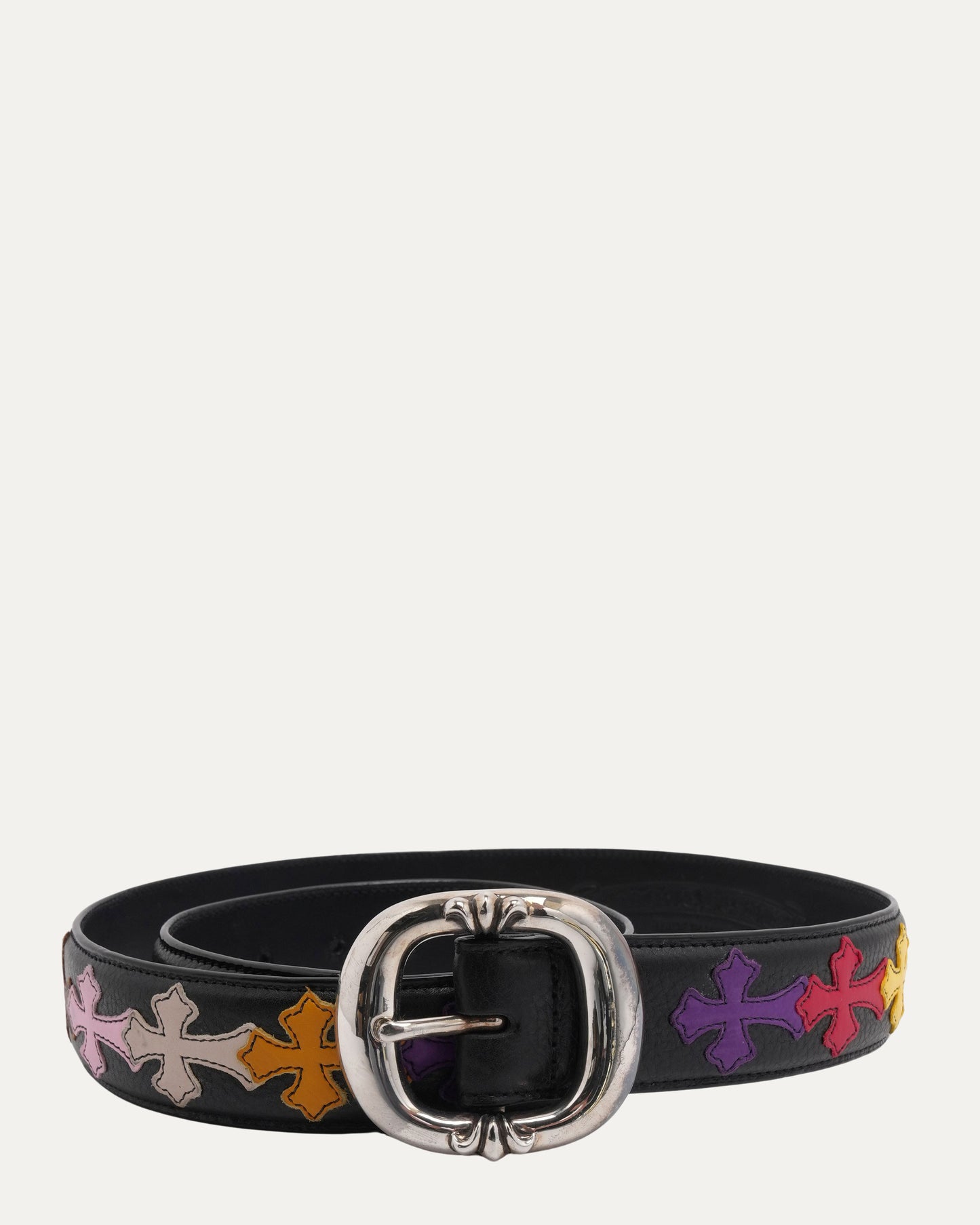 Cross Patch Gunslinger Destroyer Belt