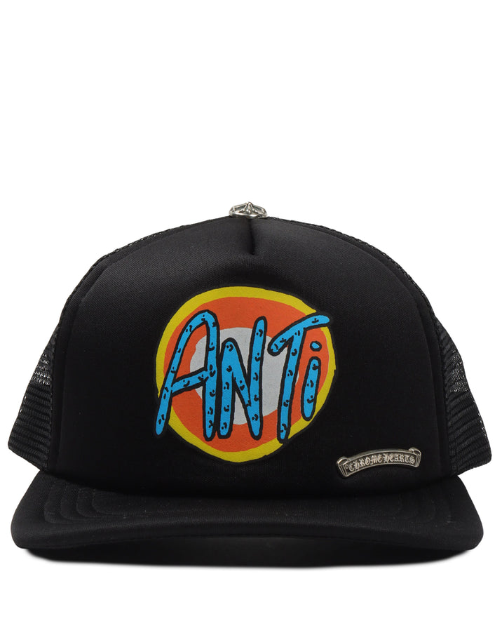 Matty Boy ANTI Trucker Hat