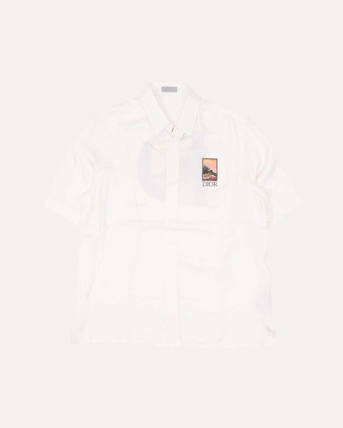Mount Zion Shirt