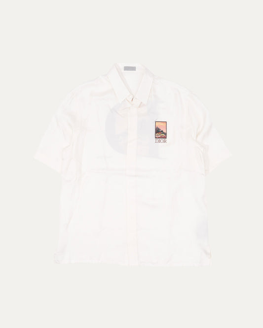 Mount Zion Shirt