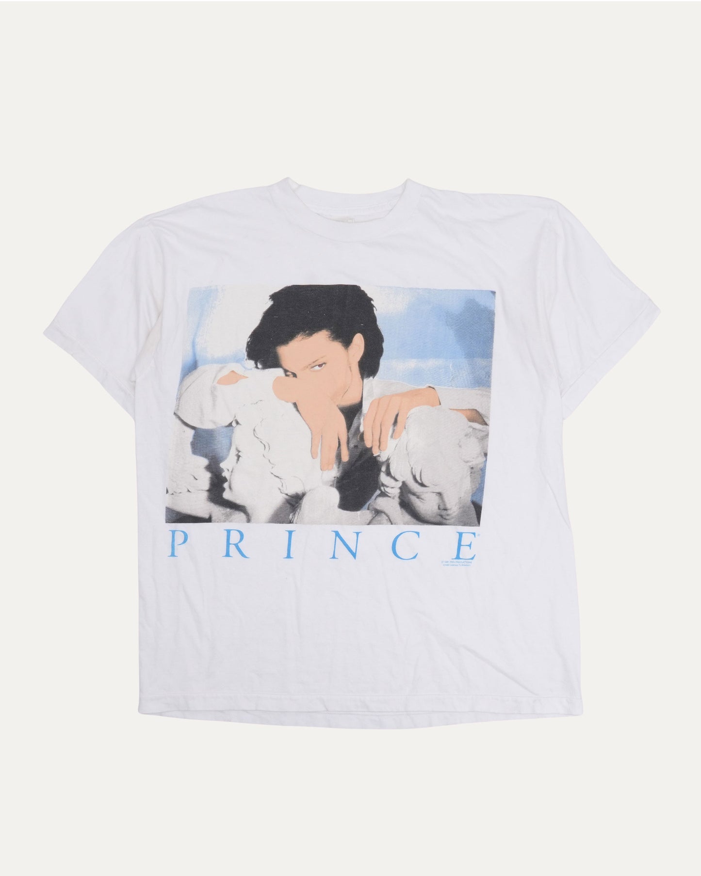 Prince 1991 T-Shirt