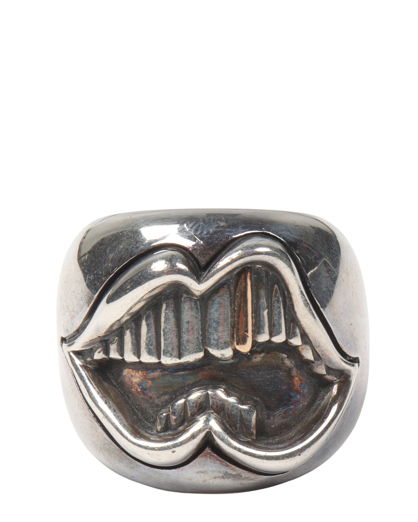 Matty Boy Chomper Ring