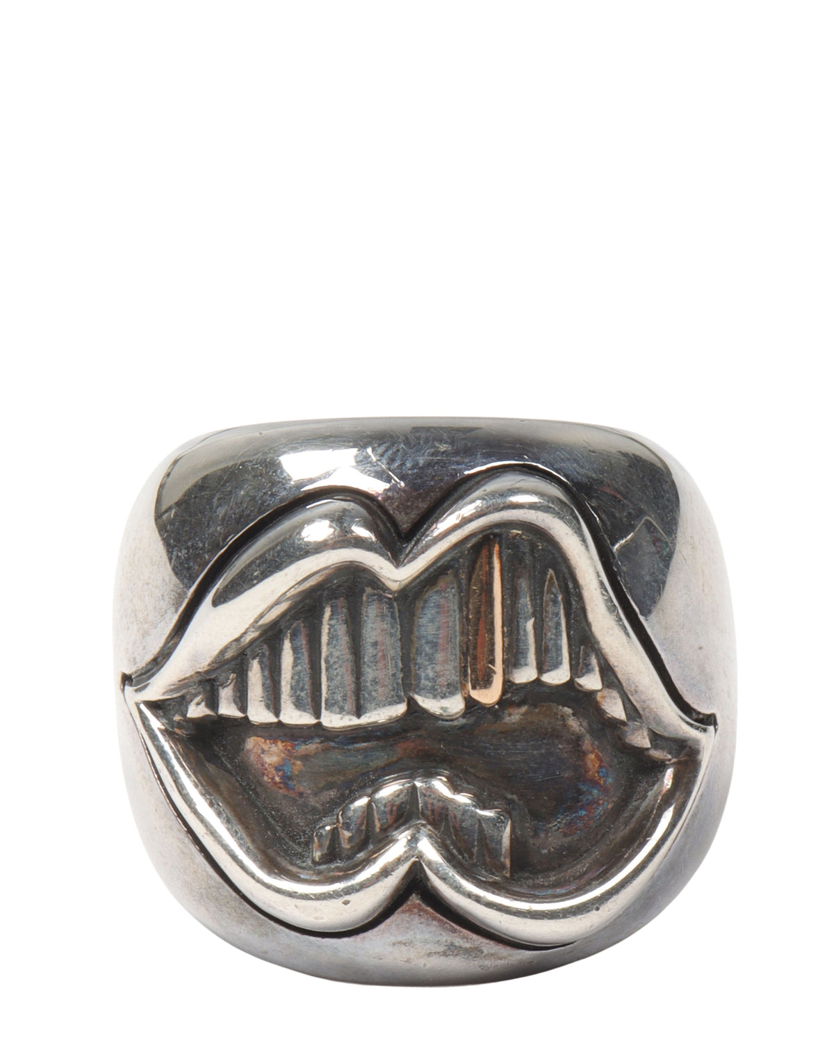 Matty Boy Chomper Ring