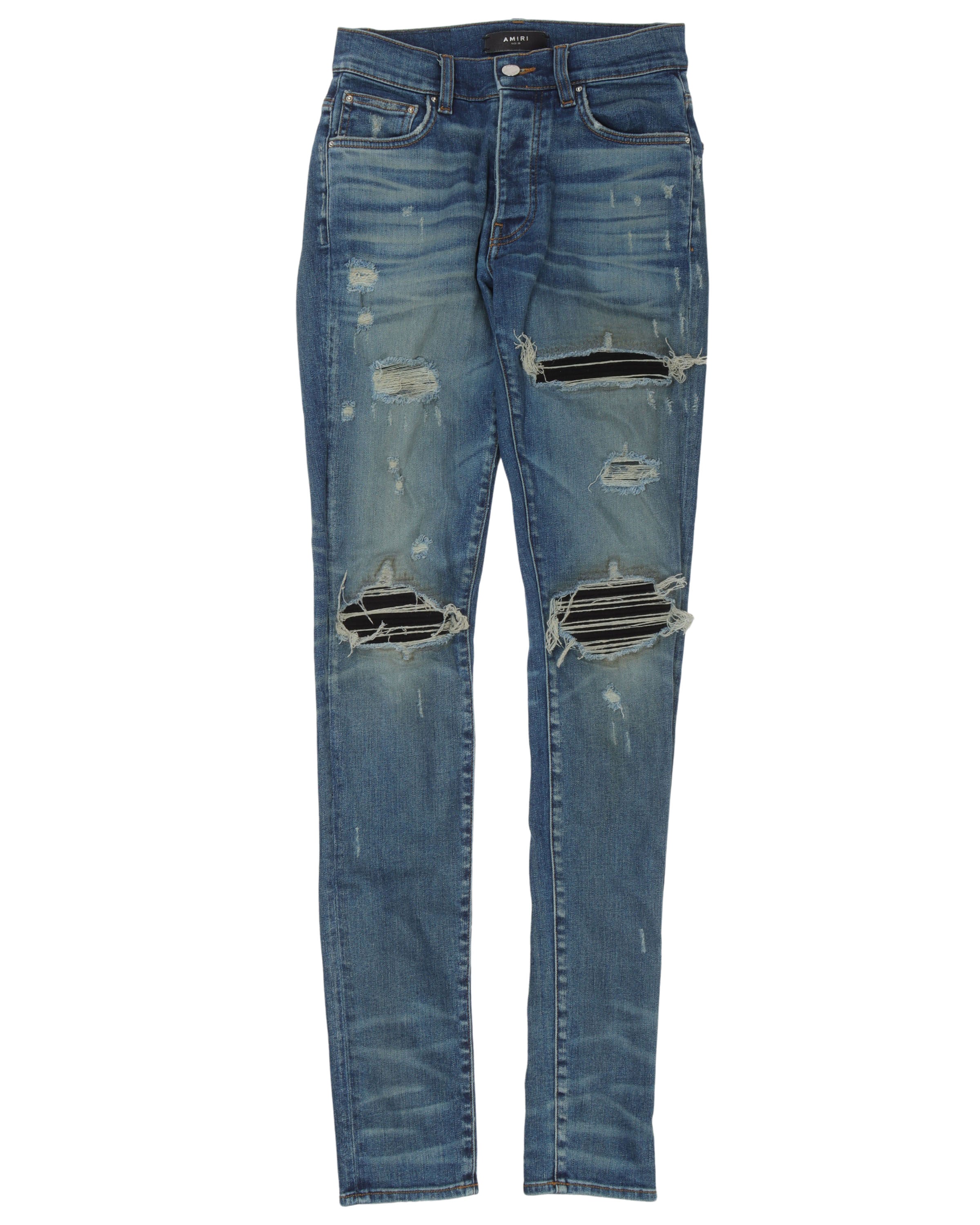 MX1 Jeans