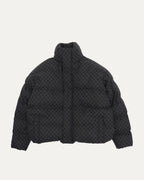 Gucci Hacker Puffer Jacket