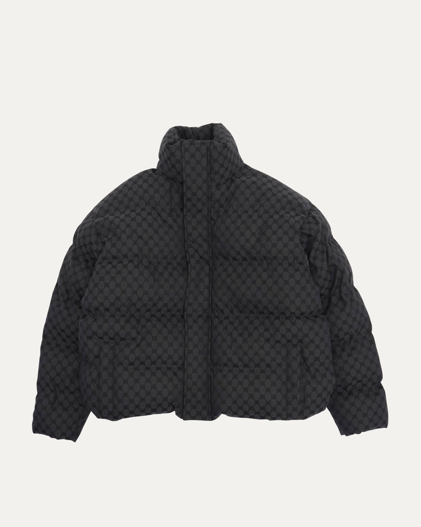 Gucci Hacker Puffer Jacket