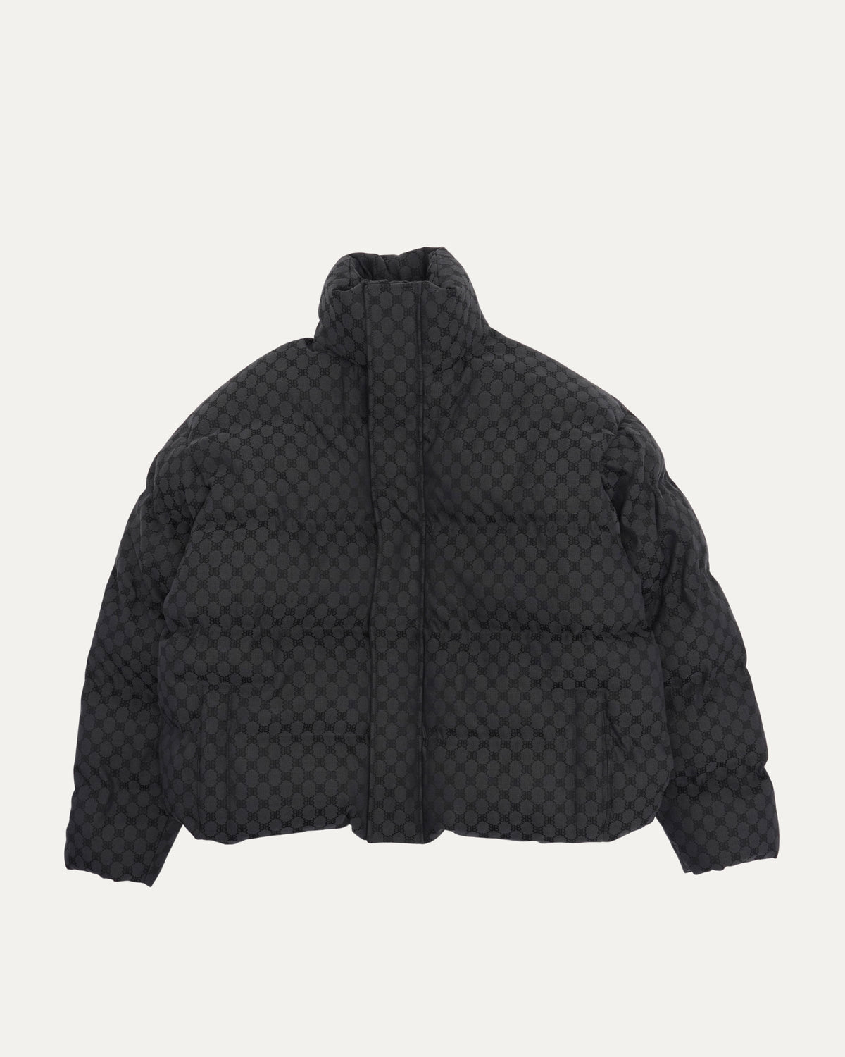 Gucci Hacker Puffer Jacket