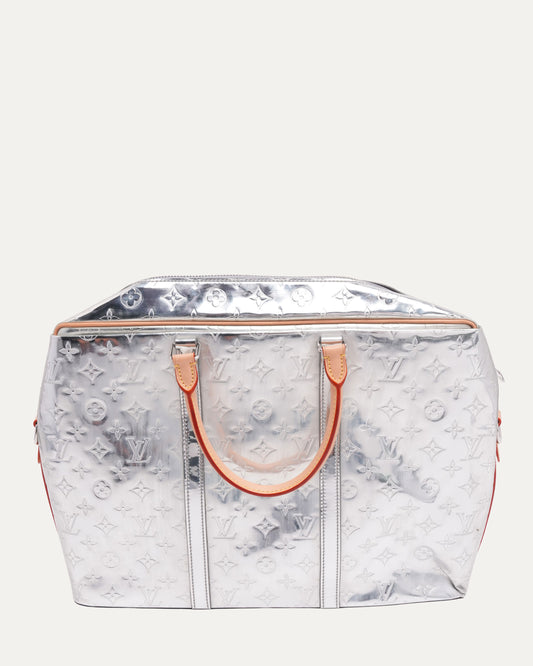 Neo Porte Documents Voyage Monogram Briefcase