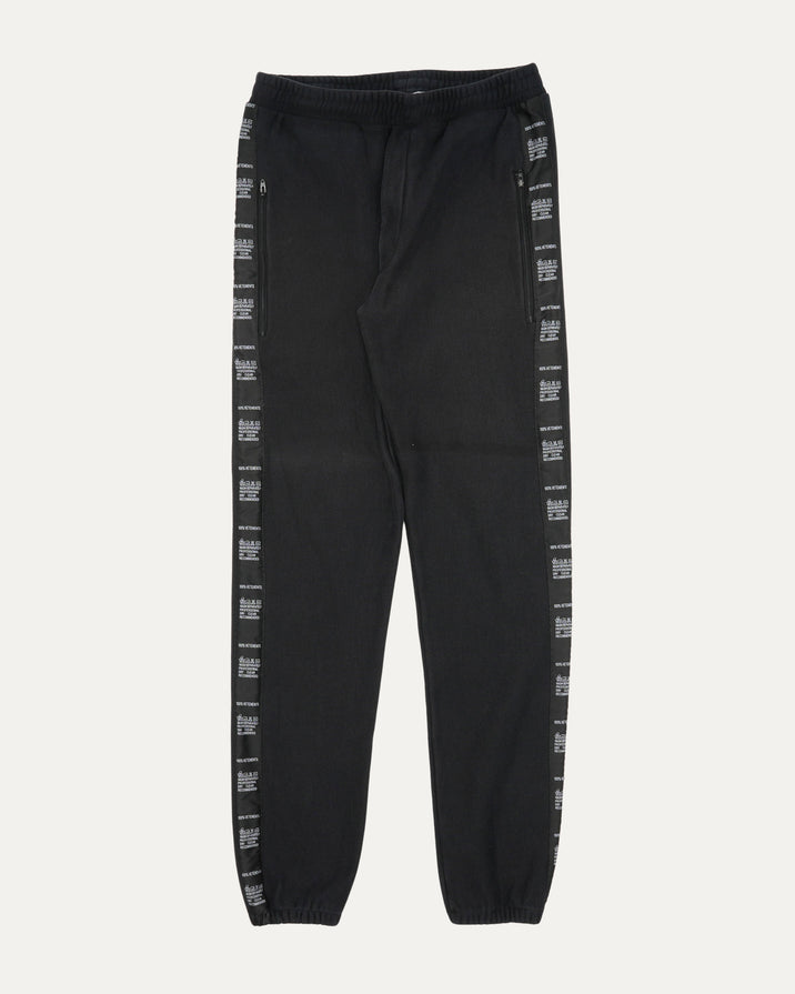 Care Tag Sweatpants