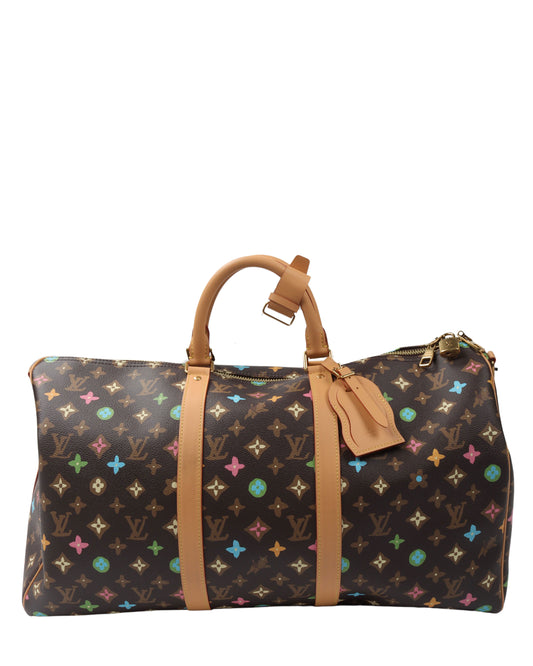 Tyler, the Creator Keepall Bandoulière 50