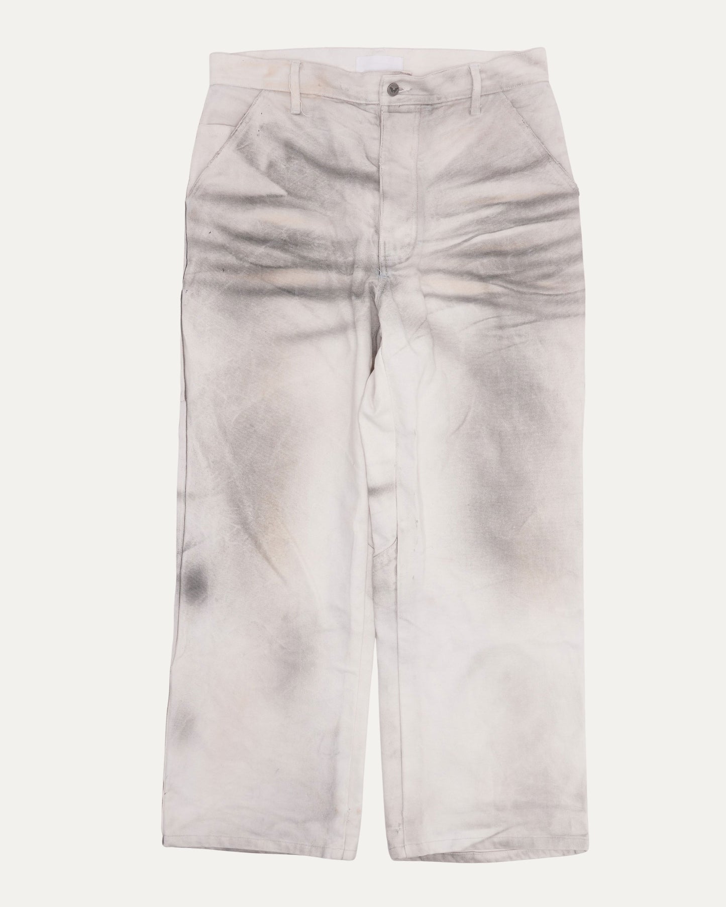 Underground Painter Pants