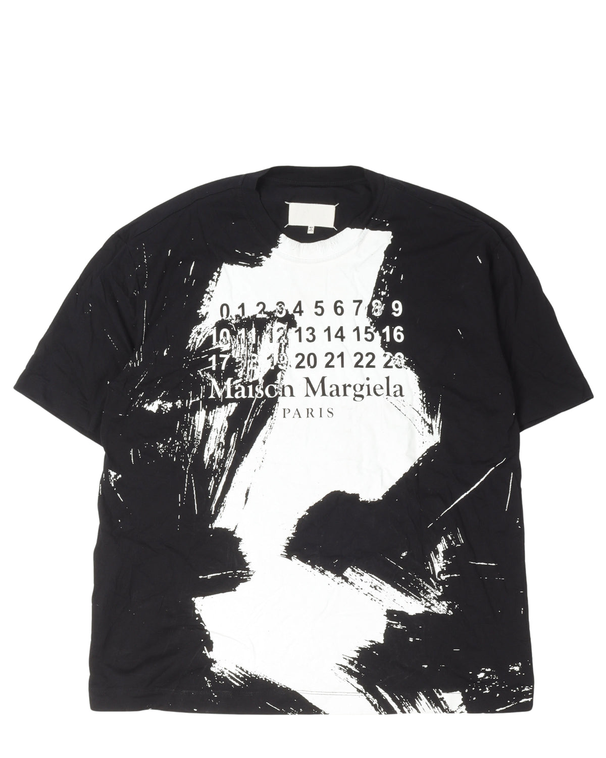 Splatter Paint T-Shirt