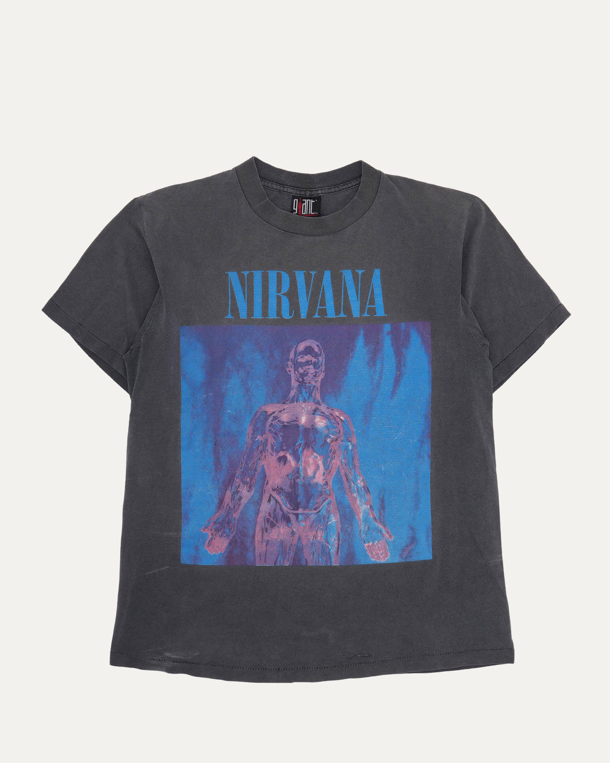 Nirvana Sliver T-Shirt