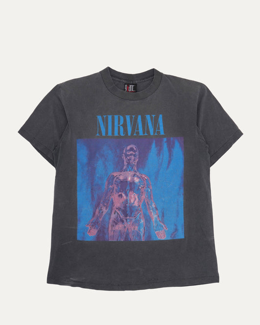 Nirvana Sliver T-Shirt