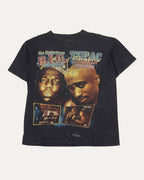 Tupac & Biggie Smalls Memorial T-Shirt