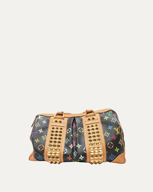 Murakami Multicolor Courtney MM Bag