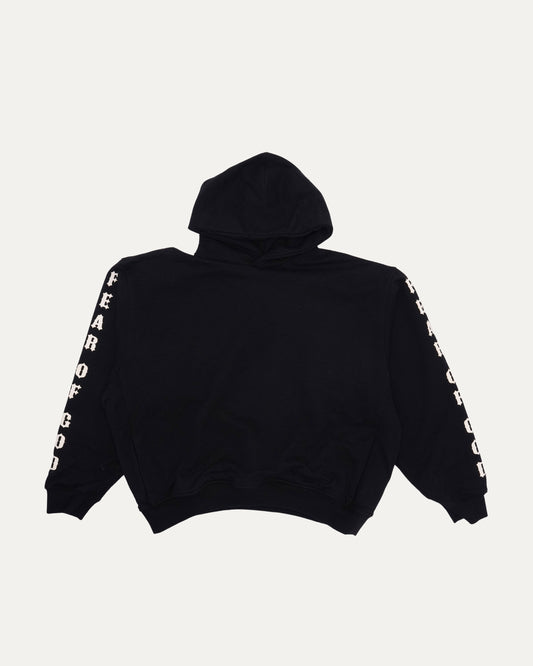 Warren Lotas Hoodie