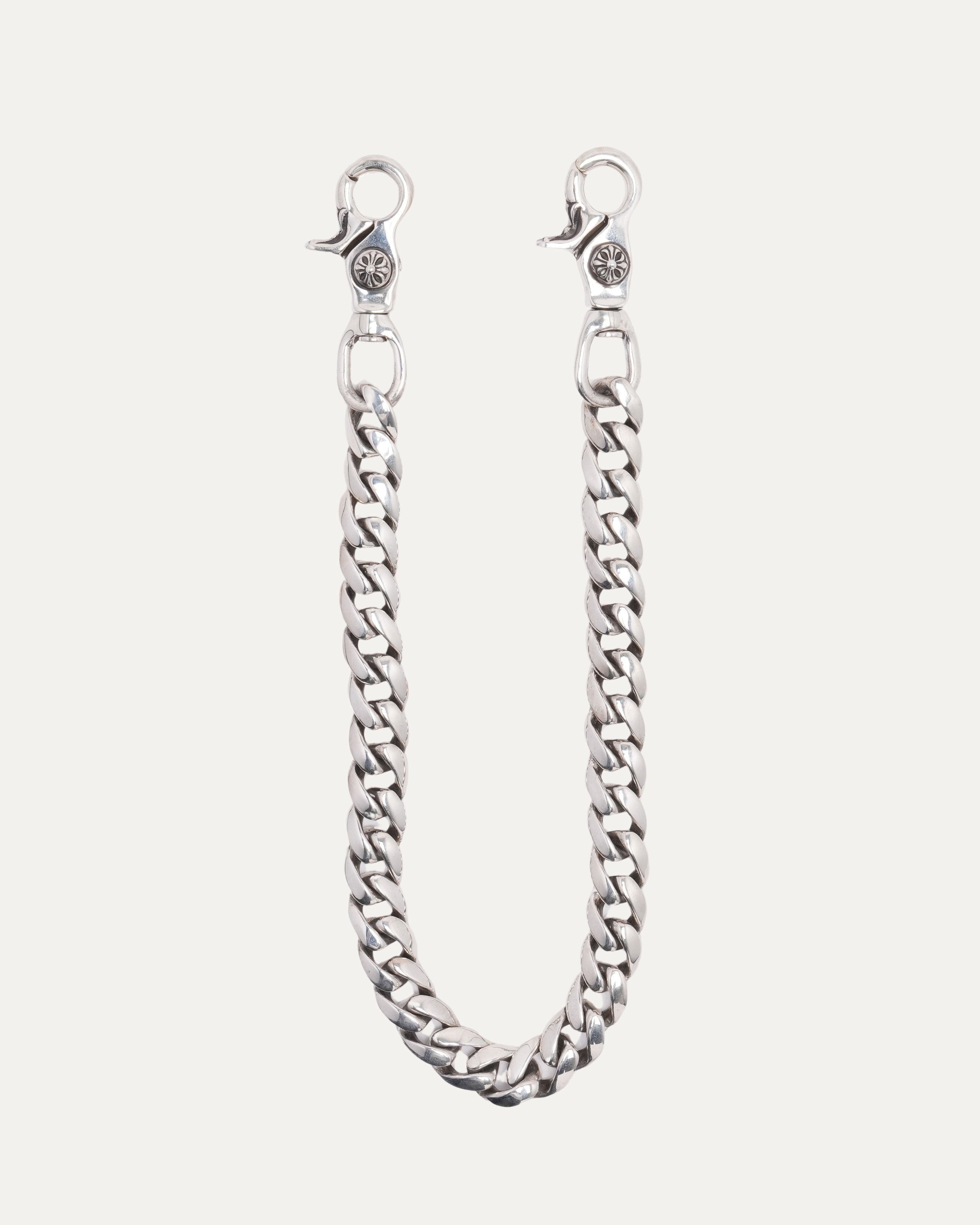 Chrome Hearts – Justin Reed