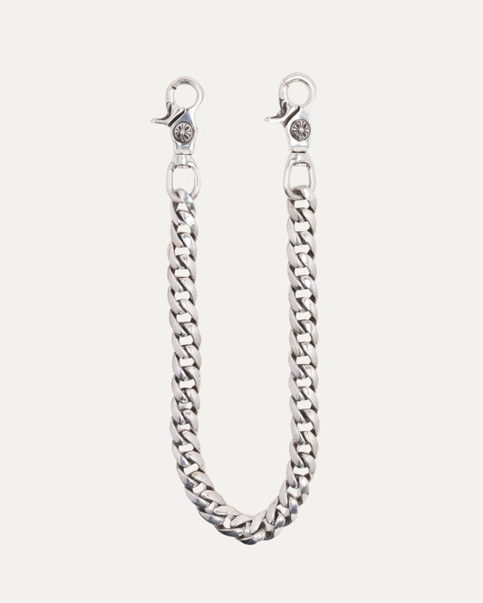 Cuban Link Wallet Chain