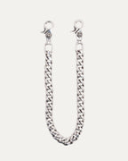 Cuban Link Wallet Chain