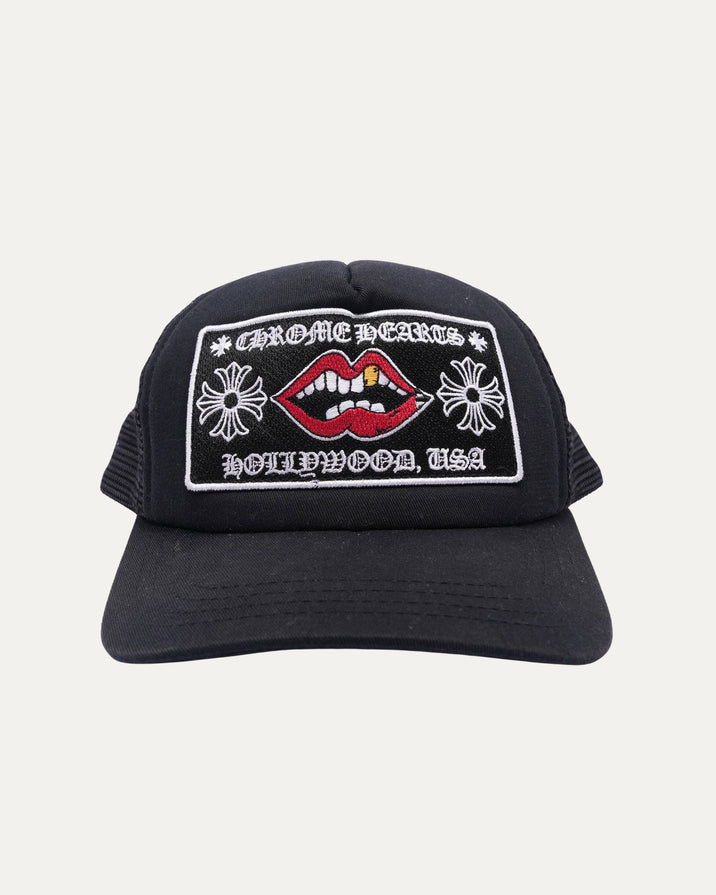 Matty Boy Chomper Hollywood Trucker Hat