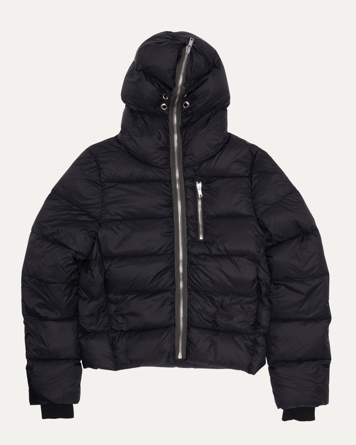 FW22 STROBE Gimp Puffer Jacket