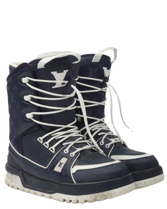 Trainer Snow Boot