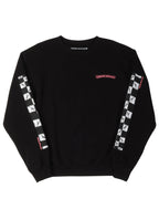 Matty Boy Pretense The Pretend Sweatshirt