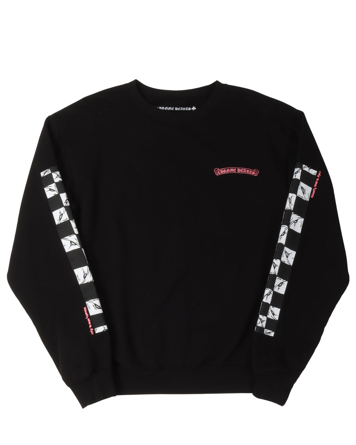 Matty Boy Pretense The Pretend Sweatshirt