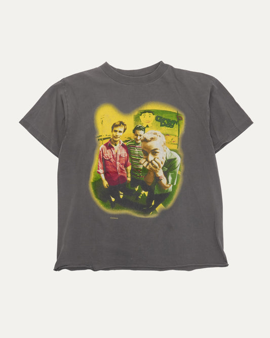Green Day Insomniac 1995 T-Shirt