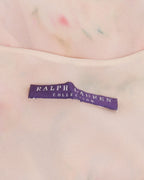SS 2012 Silk Dress