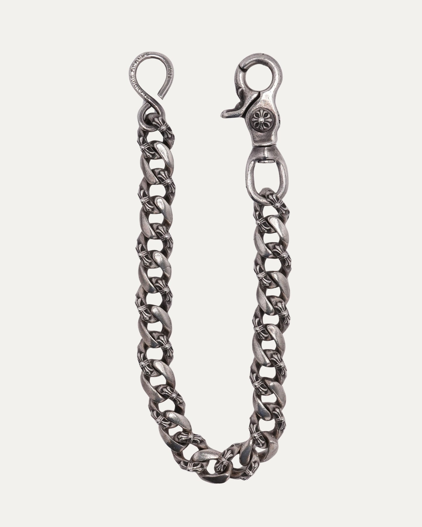 Fancy Link Wallet Chain
