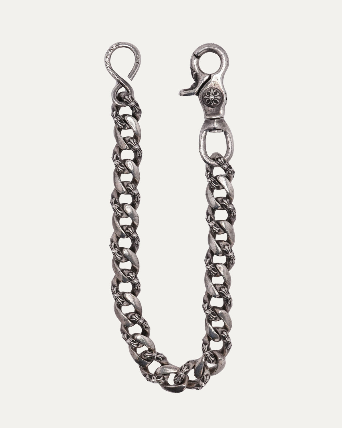 Fancy Link Wallet Chain