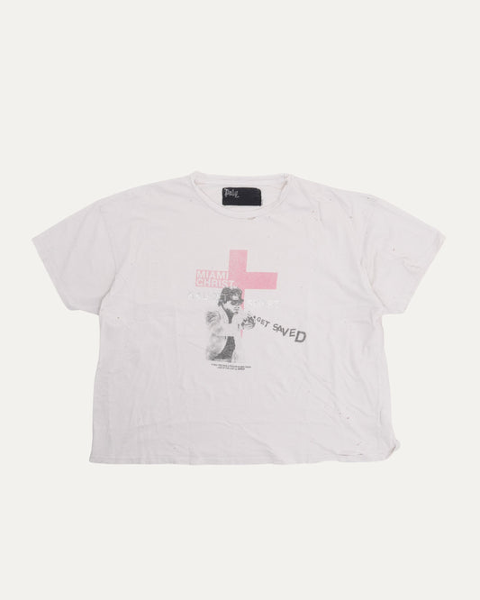 Miami Christ T-Shirt