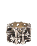 Square Cemetery Ring