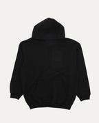 Back Logo Hoodie