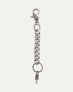 Dagger Key Clip