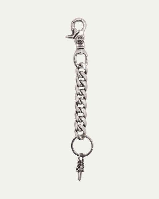 Dagger Key Clip