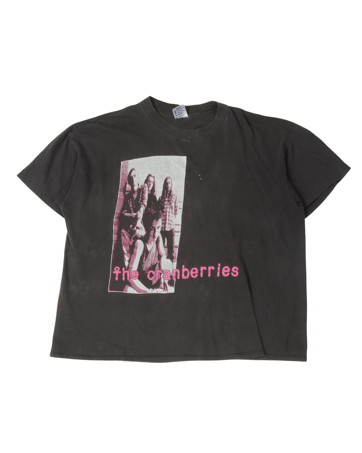 The Cranberries T-Shirt