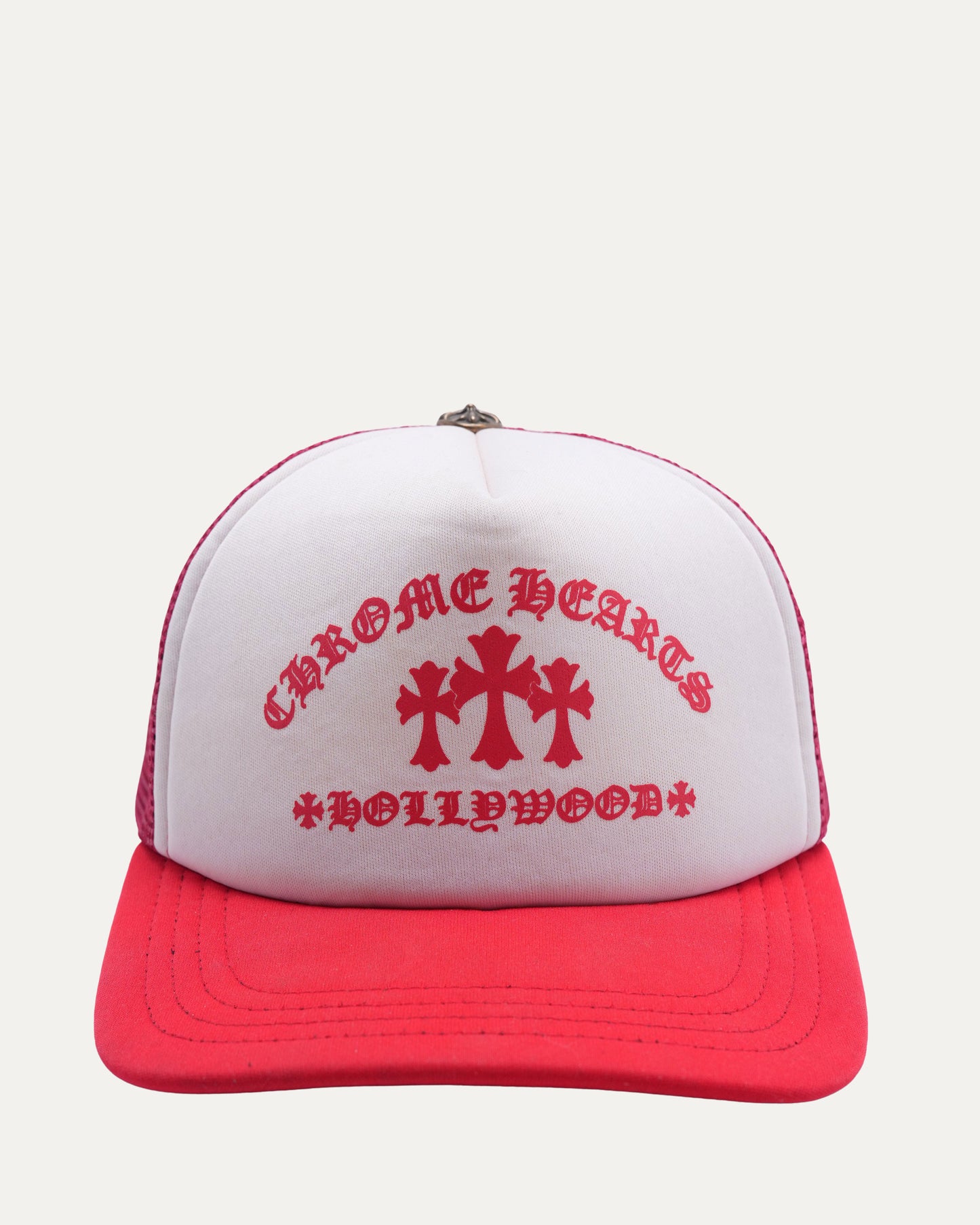 King Taco Trucker Hat