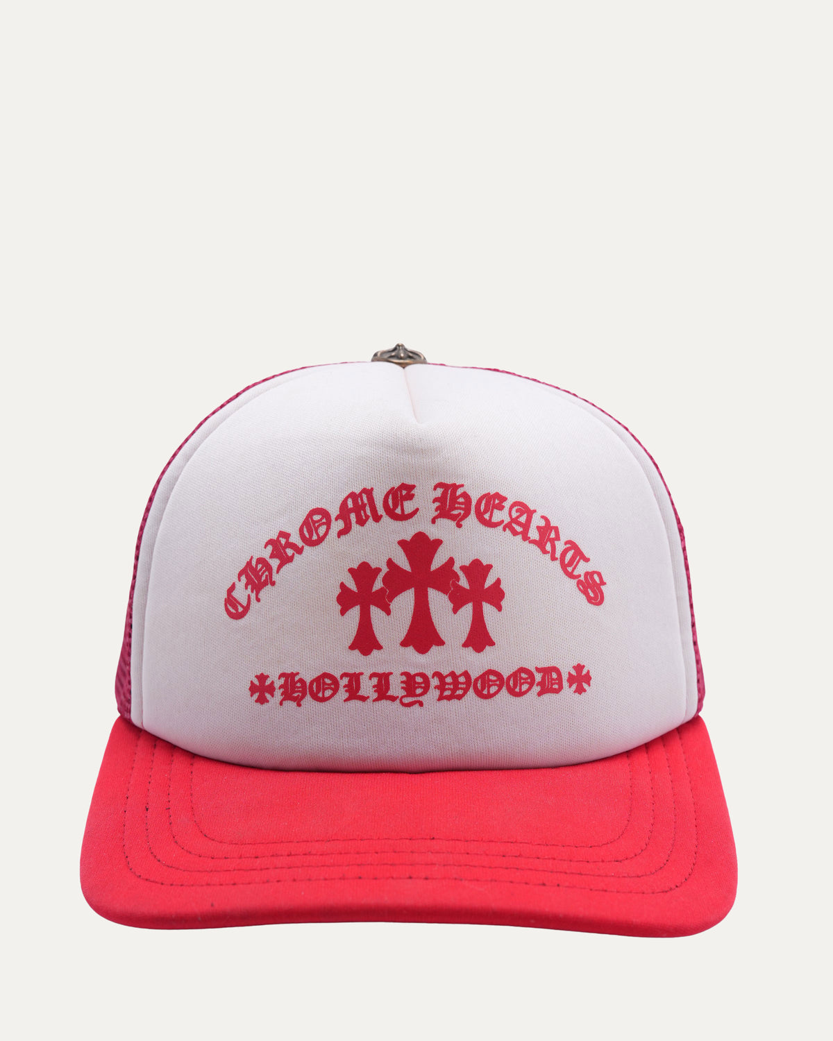 King Taco Trucker Hat