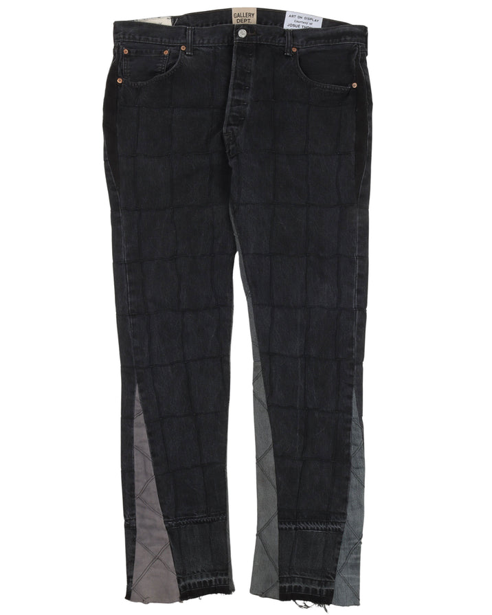 Lenny Flare Jeans