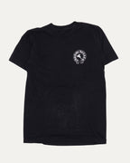 Foti Clitzen Horseshoe Logo T-Shirt