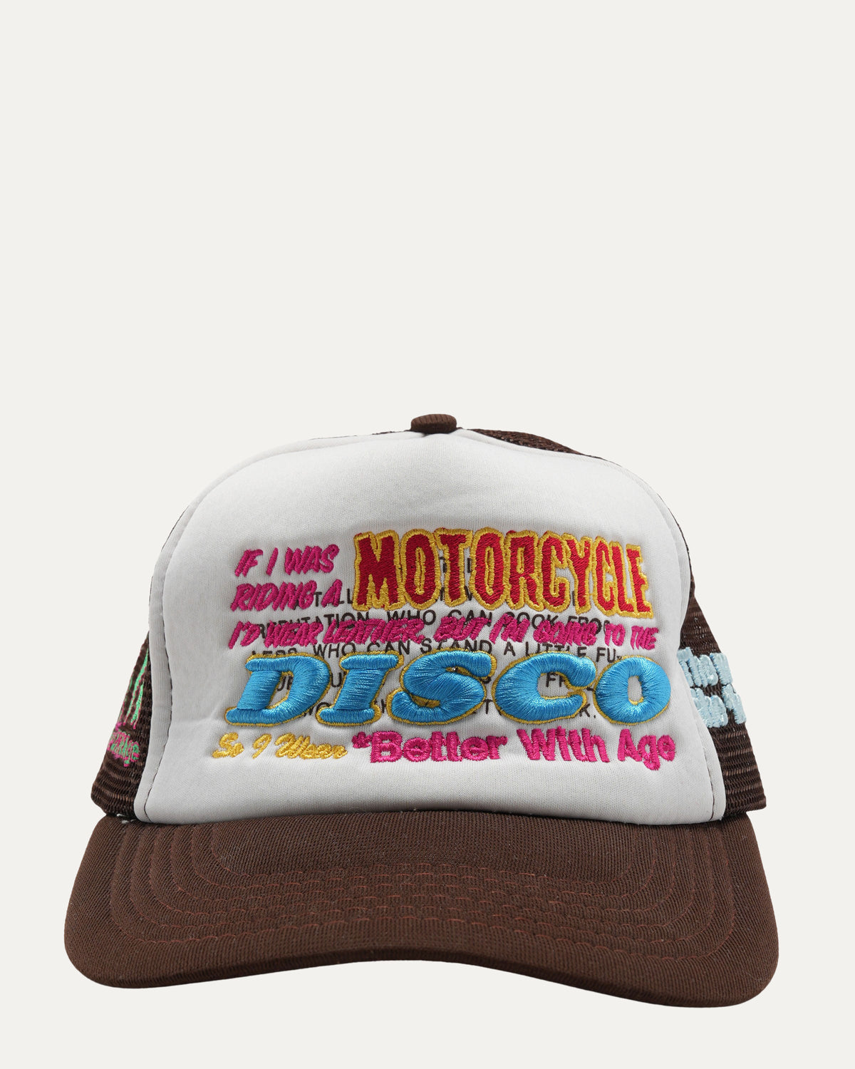 Trucker Hat