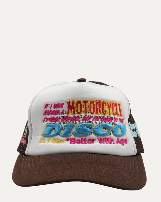 Trucker Hat